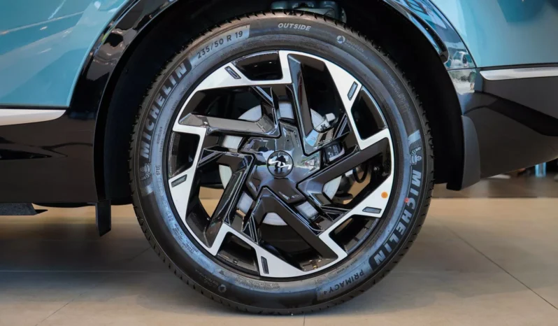 
								Kia Sportage full									