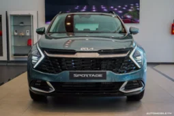 
										Kia Sportage full									
