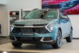 
										Kia Sportage full									