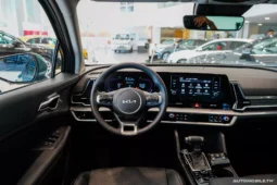 
										Kia Sportage full									