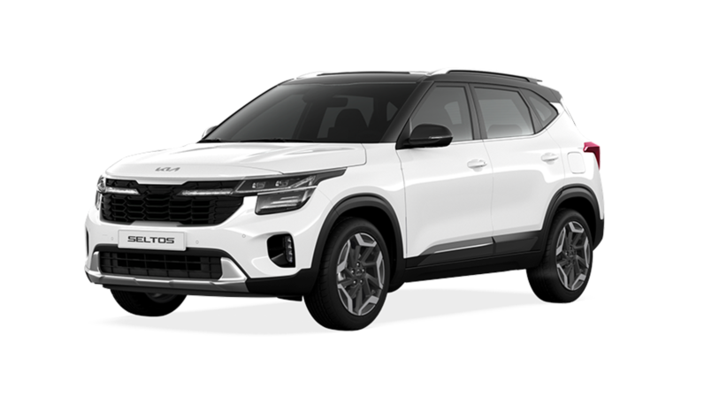 Kia Seltos BVA 4×2