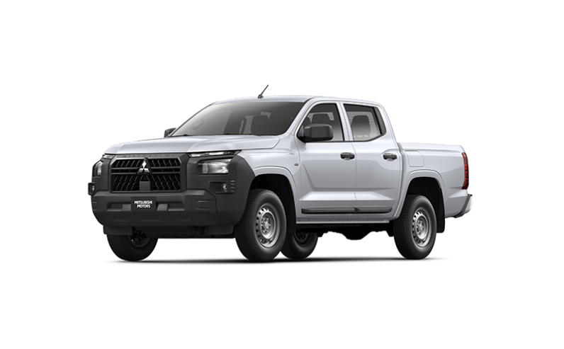 Mitsubishi L200 Triton DC GLS BVA