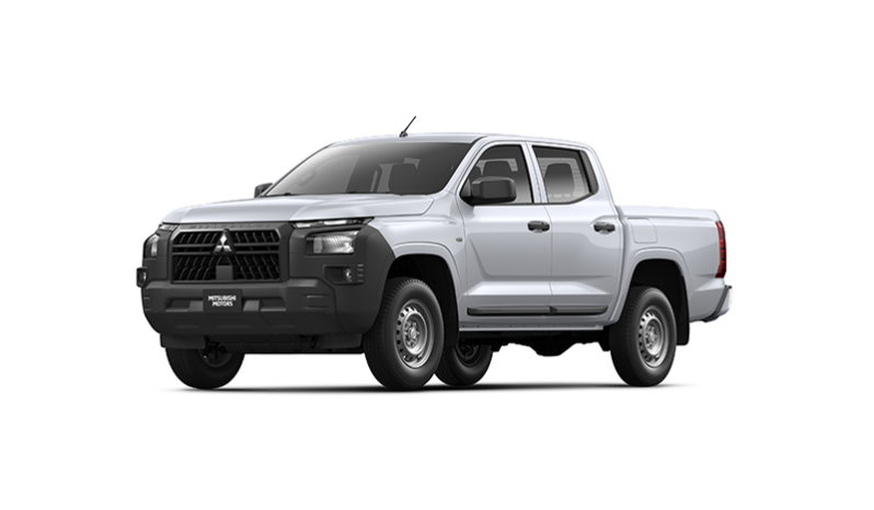 
								Mitsubishi L200 Triton DC full									