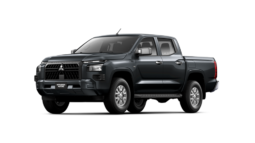 Mitsubishi L200 Triton DC