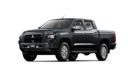 Mitsubishi L200 Triton DC
