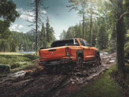 
										Mitsubishi L200 Triton DC full									