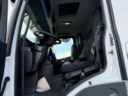 
										Mercedes Actros 3340 S full									