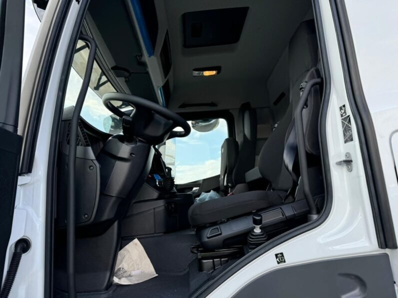 Mercedes Actros 3340 S