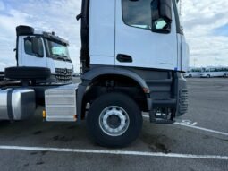 Mercedes Actros 3340 S