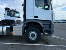 Mercedes Actros 3340 S