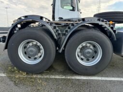 
										Mercedes Actros 3340 S full									