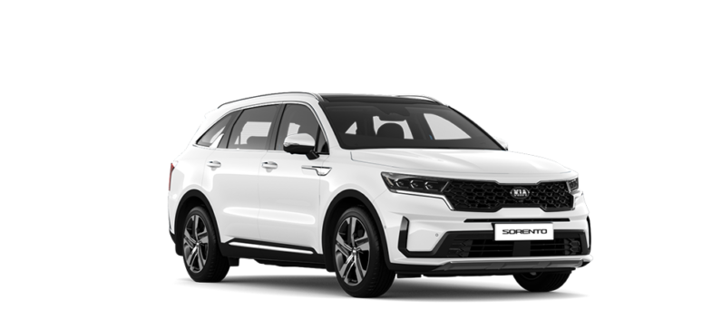 Kia Sorento | GLS BVA 4×4