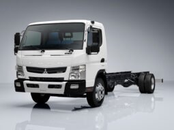 
										Fuso Canter FE84 full									