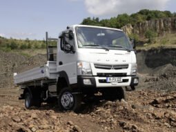 
										Fuso Canter FE84 full									