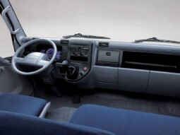 Fuso Canter FE84