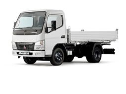 Fuso Canter FE84