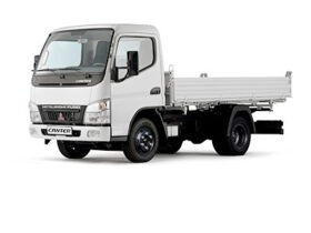 Fuso Canter FE84
