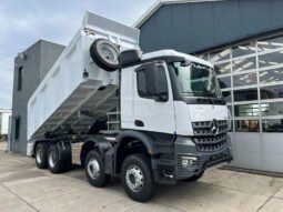 Mercedes Arocs 4140 K 8×4