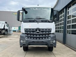 Mercedes Arocs 4140 K 8×4
