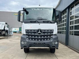 Mercedes Arocs 4140 K 8×4