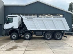 Mercedes Arocs 4140 K 8×4