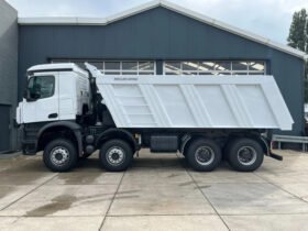 Mercedes Arocs 4140 K 8×4
