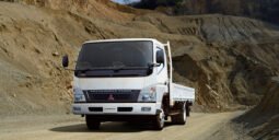 
										Fuso Canter FE84 full									