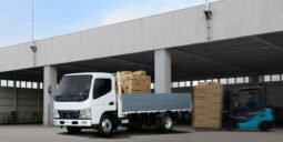 
										Fuso Canter FE84 full									