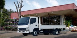 
										Fuso Canter FE84 full									