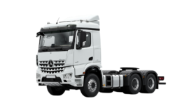 Mercedes Arocs 3340