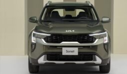 Kia Sonet