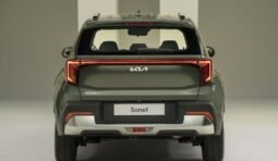 
										Kia Sonet full									