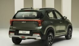 
										Kia Sonet full									