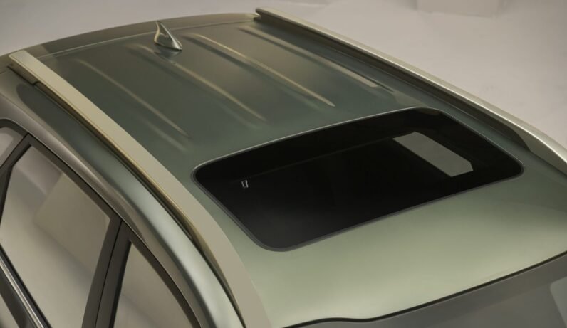 Kia Sonet | GL BVA 4×2