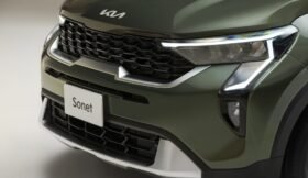 Kia Sonet