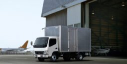
										Fuso Canter FE84 full									
