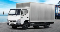 
										Fuso Canter FE84 full									