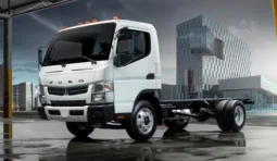 
										Fuso Canter FE84 full									