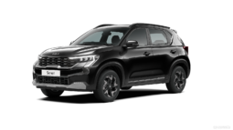 Kia Sonet