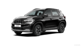 Kia Sonet