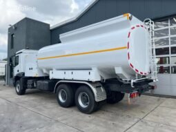 
										Mercedes Arocs 3340 full									