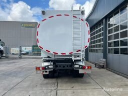 
										Mercedes Arocs 3340 full									