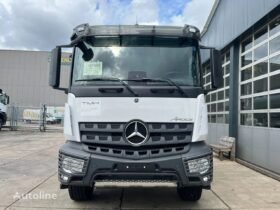 Mercedes Arocs 3340