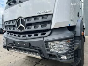 Mercedes Arocs 3340