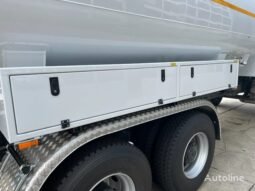
										Mercedes Arocs 3340 full									