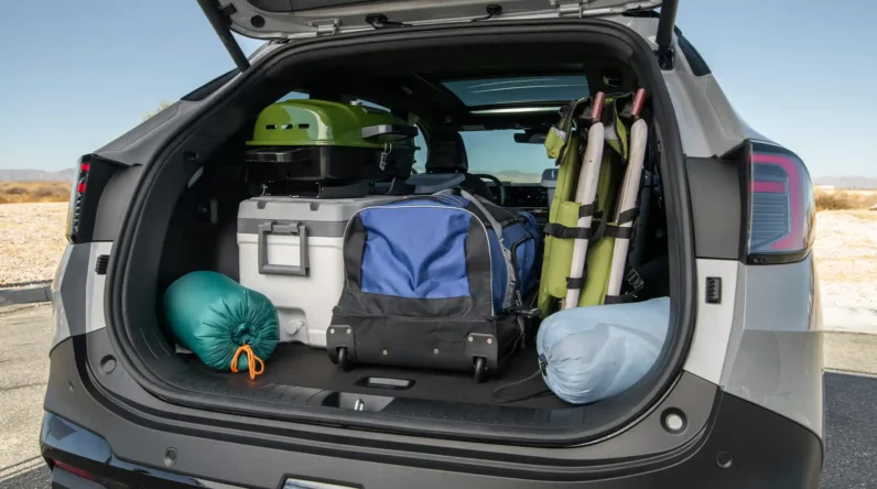 Kia Sportage BVA 4×4