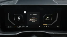 Kia Sportage BVA 4×4