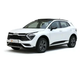 Kia Sportage BVA 4×4